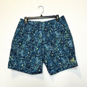 North Face shorts